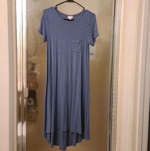Lularoe Carly Dress
